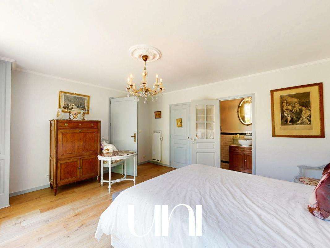 Maison Thue-et-Mue