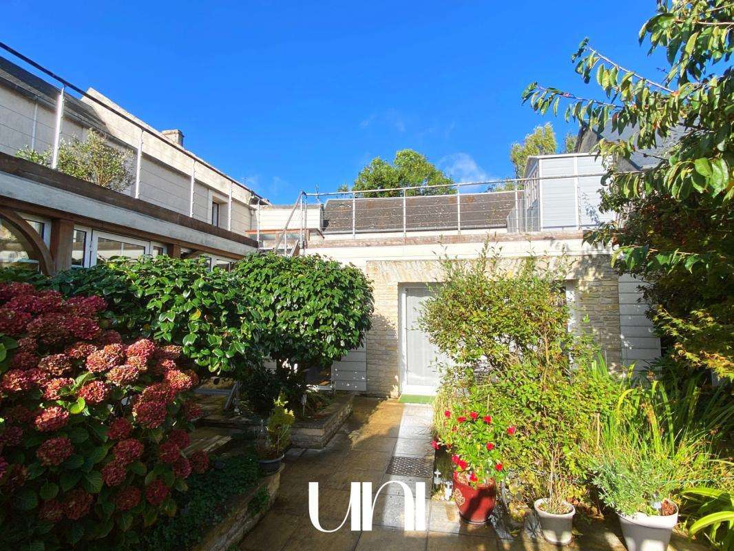 Maison Thue-et-Mue