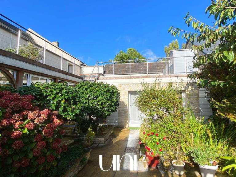 Maison Thue-et-Mue - 5 chambres