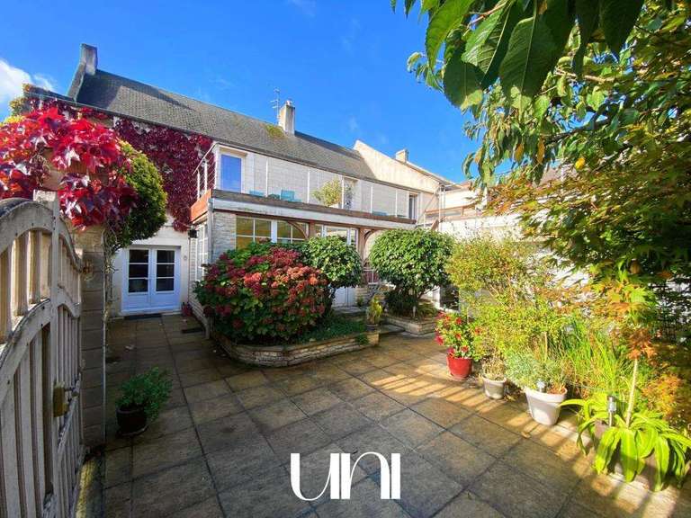Maison Thue-et-Mue - 5 chambres