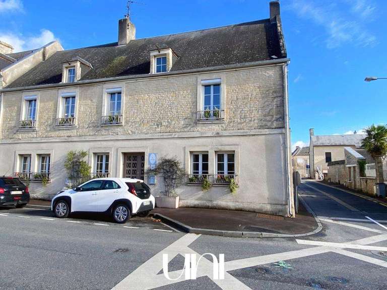 Maison Thue-et-Mue - 5 chambres