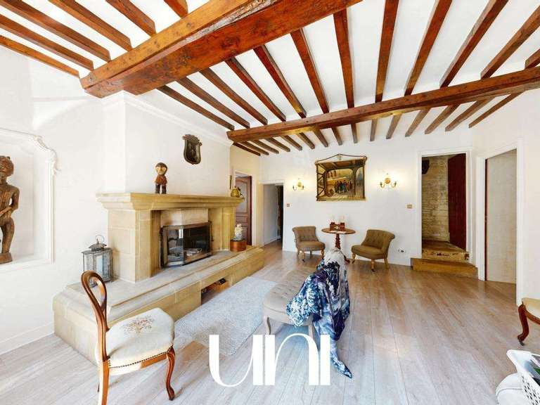 Maison Thue-et-Mue - 5 chambres