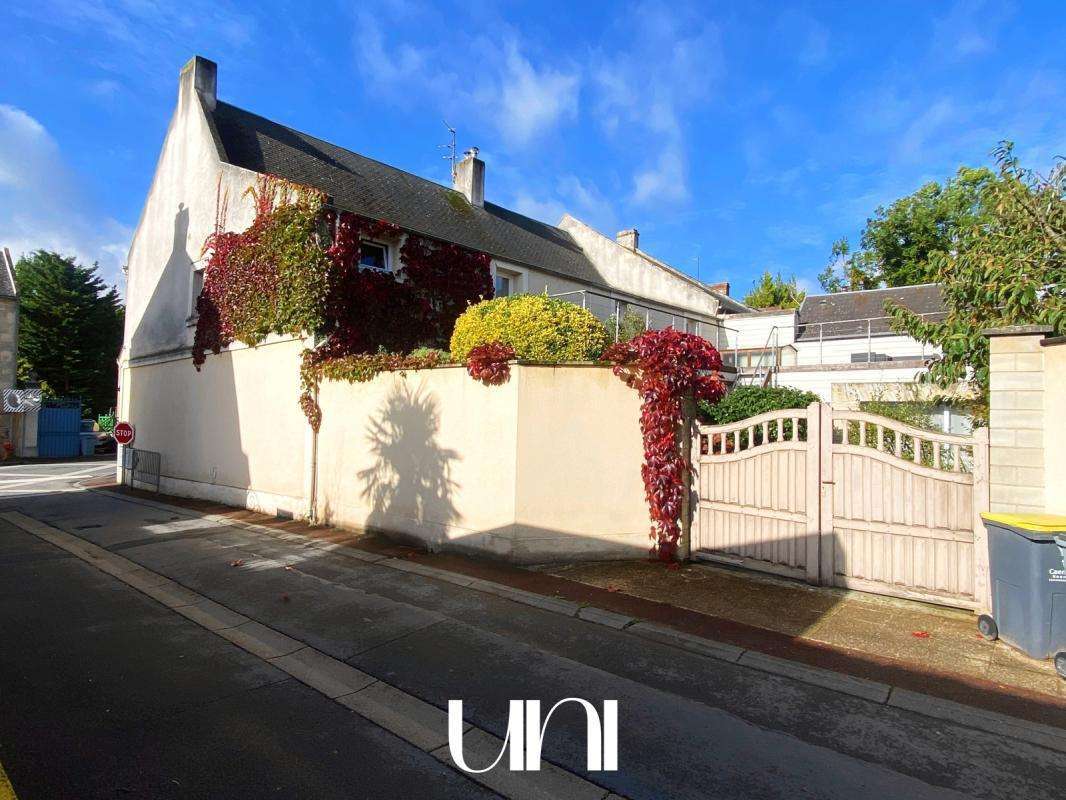 Maison Thue-et-Mue