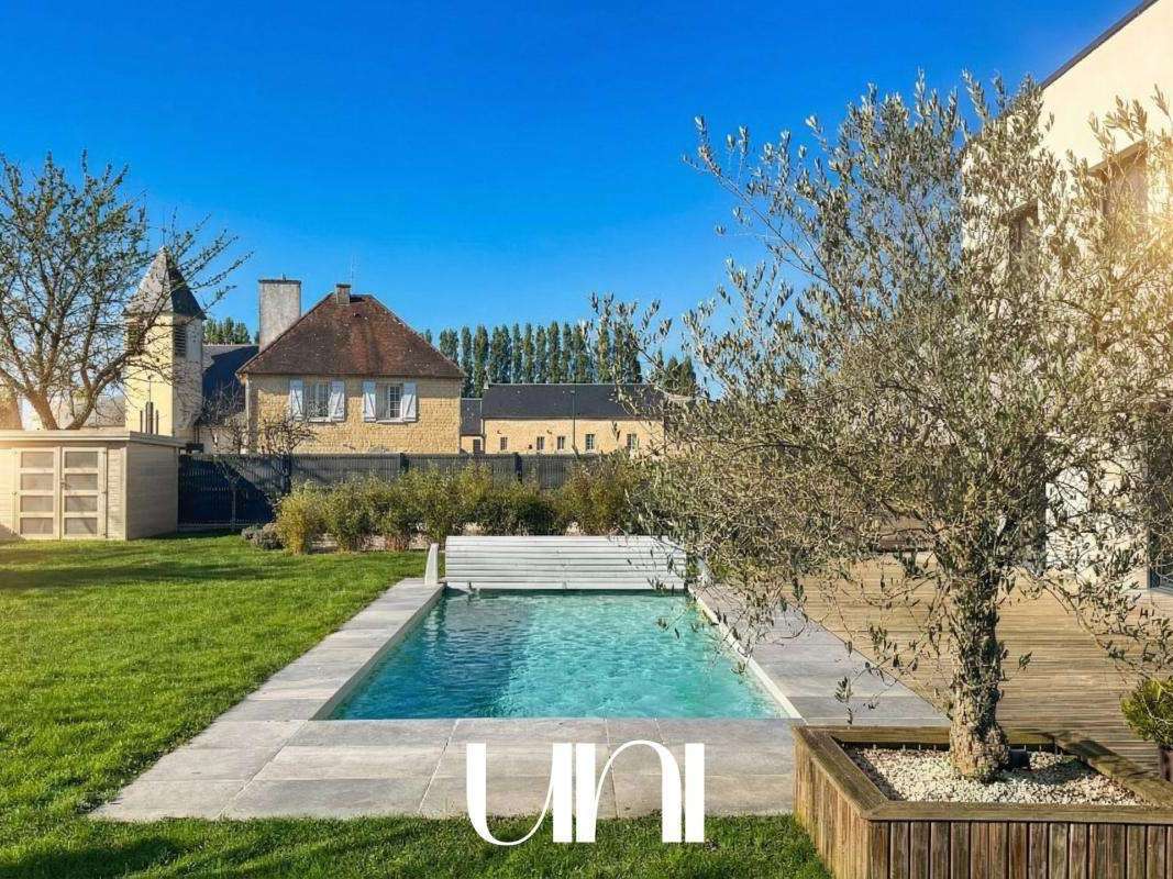 Villa Thue-et-Mue