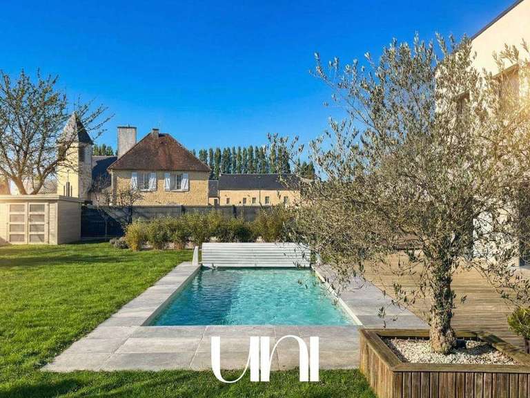 Villa Thue-et-Mue - 3 chambres