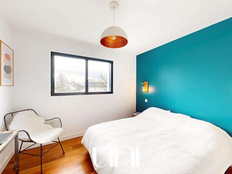 Villa Thue-et-Mue - 3 chambres