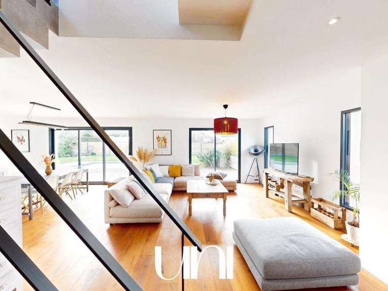 Villa Thue-et-Mue - 3 chambres