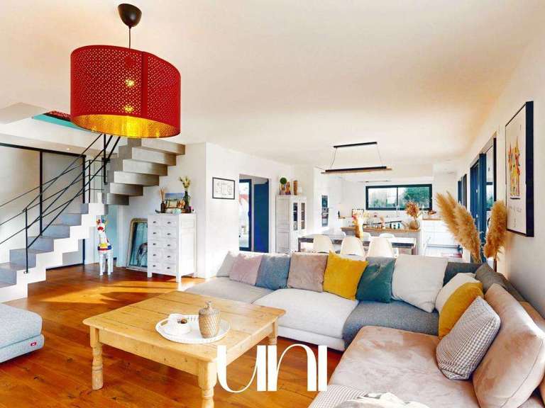 Villa Thue-et-Mue - 3 chambres