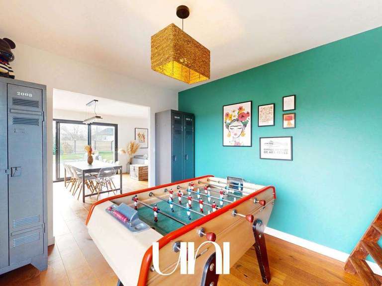 Villa Thue-et-Mue - 3 chambres