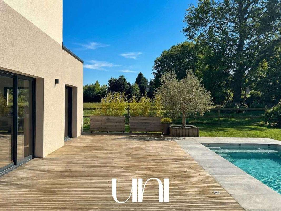 Villa Thue-et-Mue