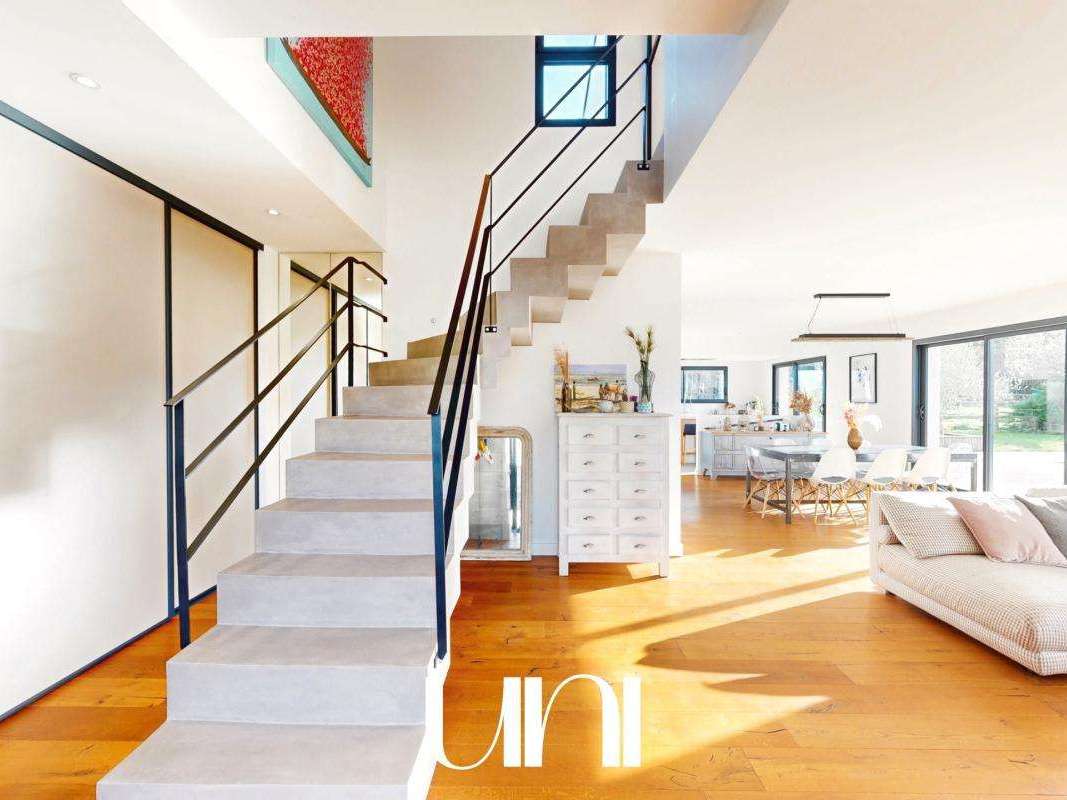 Villa Thue-et-Mue
