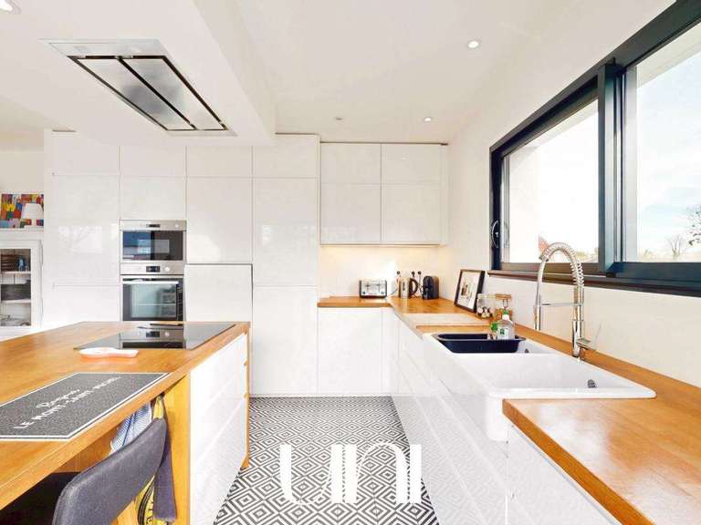 Villa Thue-et-Mue - 3 chambres