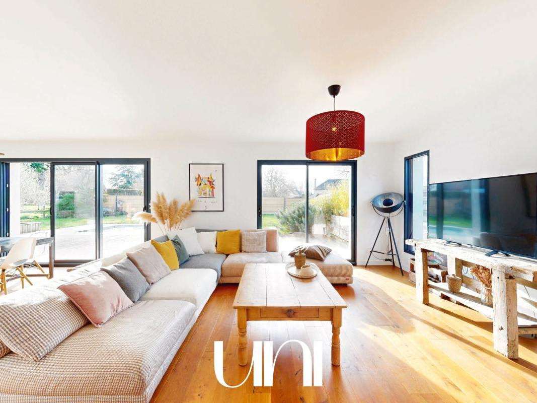 Villa Thue-et-Mue