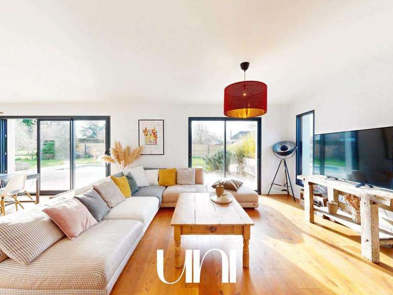 Villa Thue-et-Mue - 3 chambres