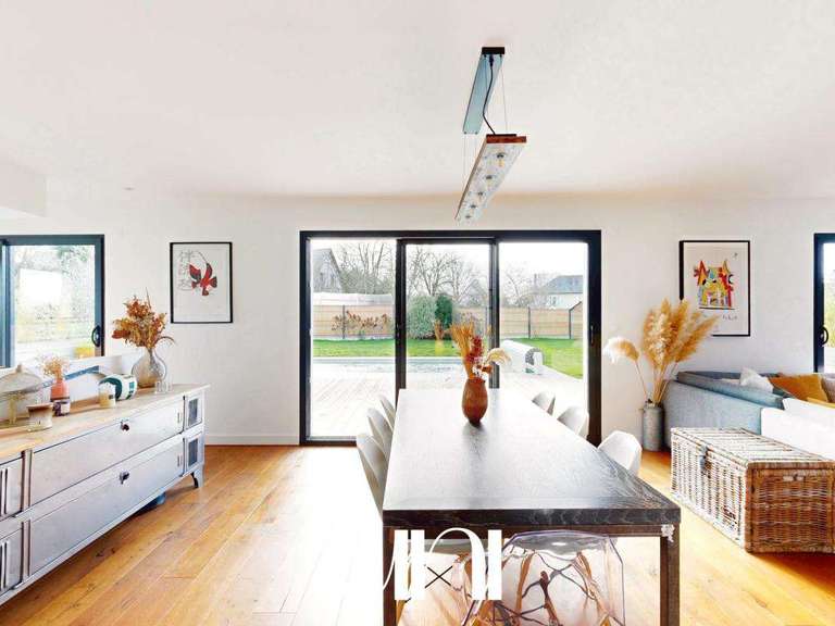 Villa Thue-et-Mue - 3 chambres
