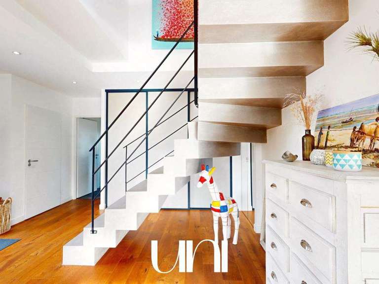 Villa Thue-et-Mue - 3 chambres