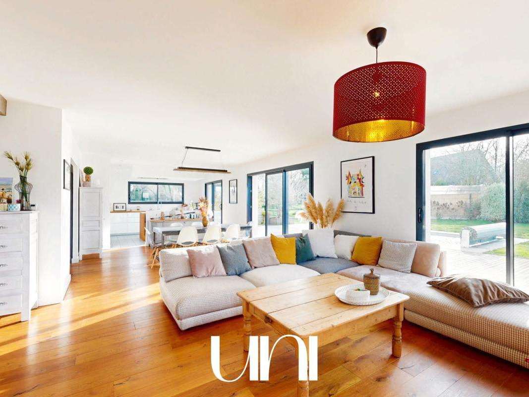 Villa Thue-et-Mue