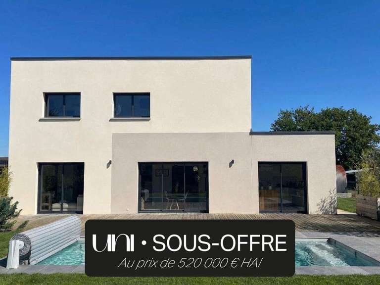 Villa Thue-et-Mue - 3 chambres