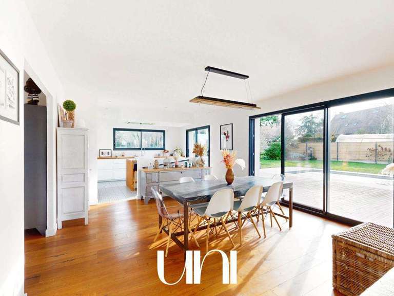 Villa Thue-et-Mue - 3 chambres