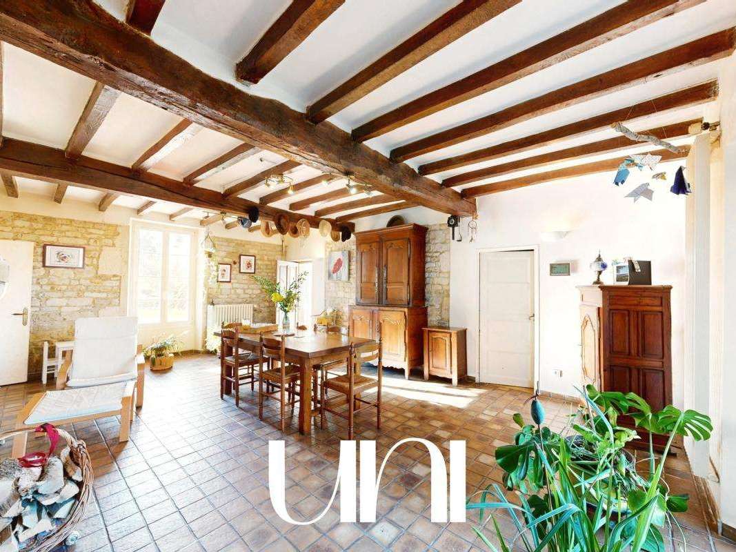 Villa Thue-et-Mue