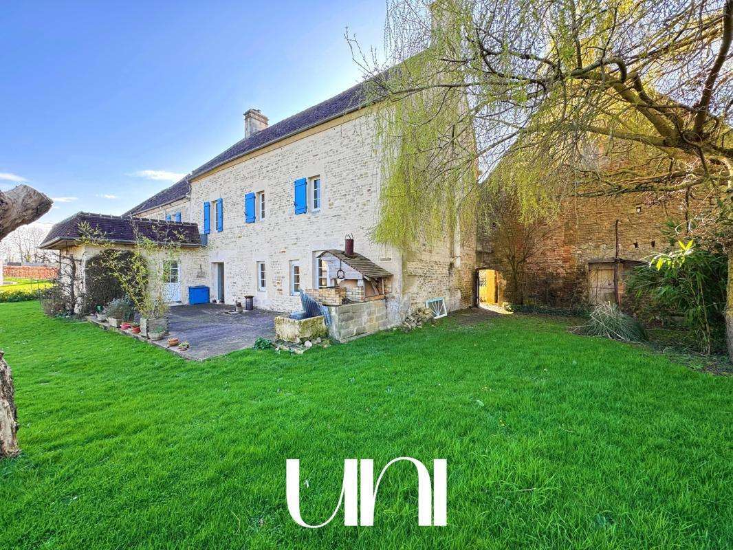 Villa Thue-et-Mue