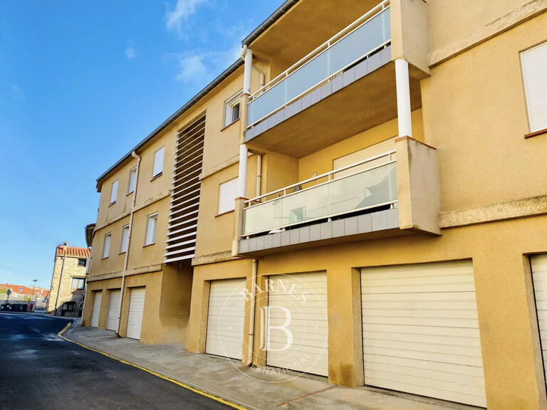 Vente Appartement Thuir - 17 chambres