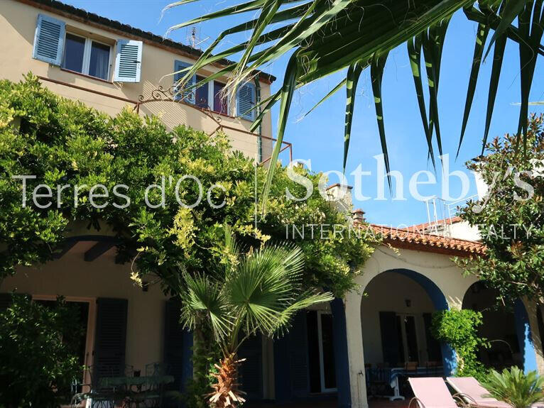 Sale House Thuir - 4 bedrooms