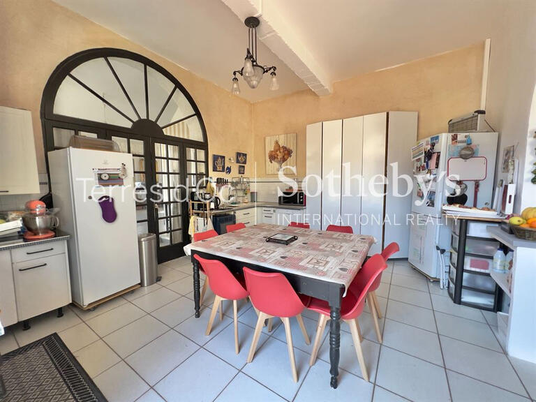 Vente Maison Thuir - 4 chambres