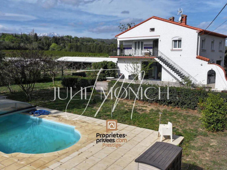 Sale House Thuir - 5 bedrooms