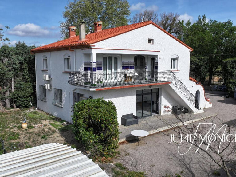 Sale House Thuir - 5 bedrooms