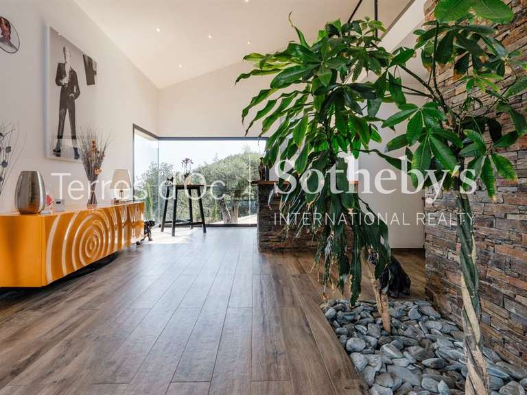 Maison Thuir - 4 chambres - 200m²