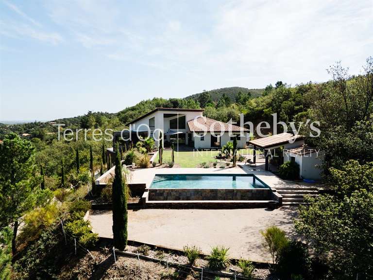 Maison Thuir - 4 chambres - 200m²