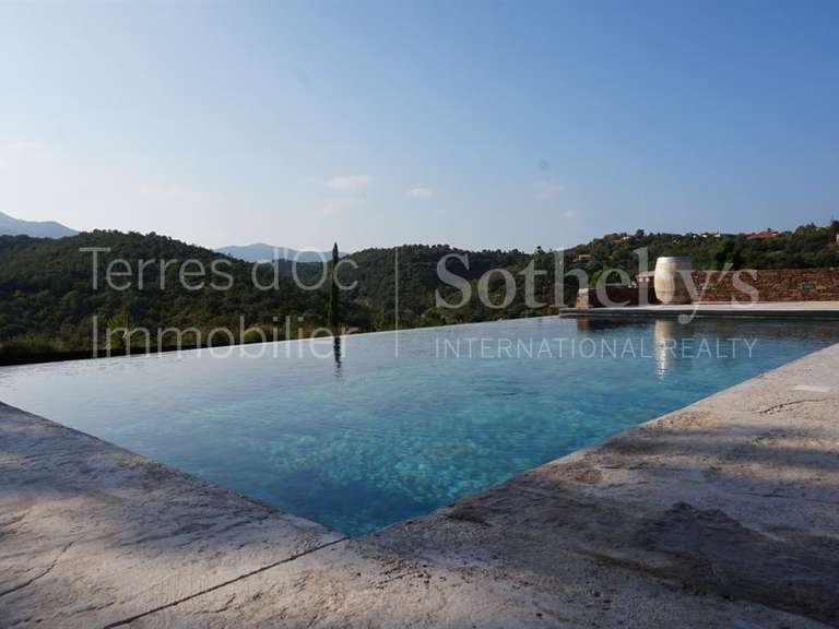 Maison Thuir - 4 chambres - 200m²