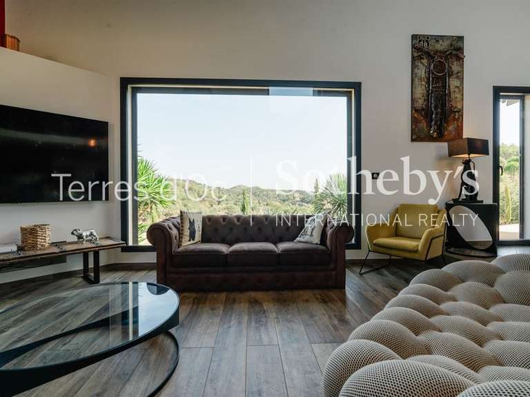 Maison Thuir - 4 chambres - 200m²