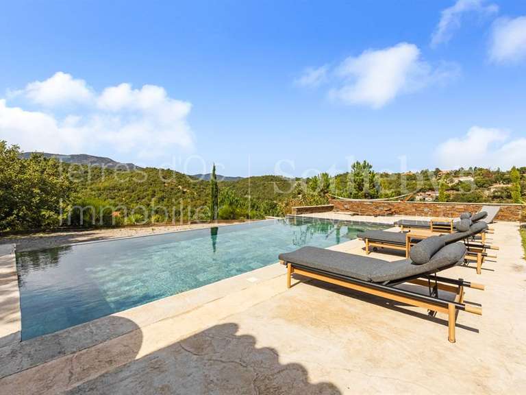 Maison Thuir - 4 chambres - 200m²