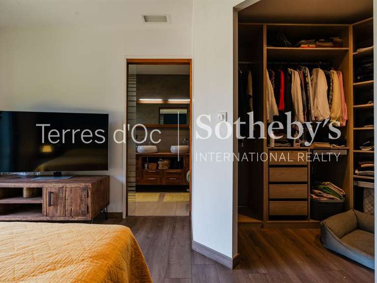 Maison Thuir - 4 chambres - 200m²
