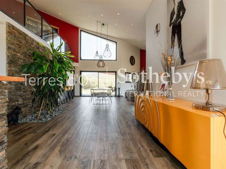 Maison Thuir - 4 chambres - 200m²