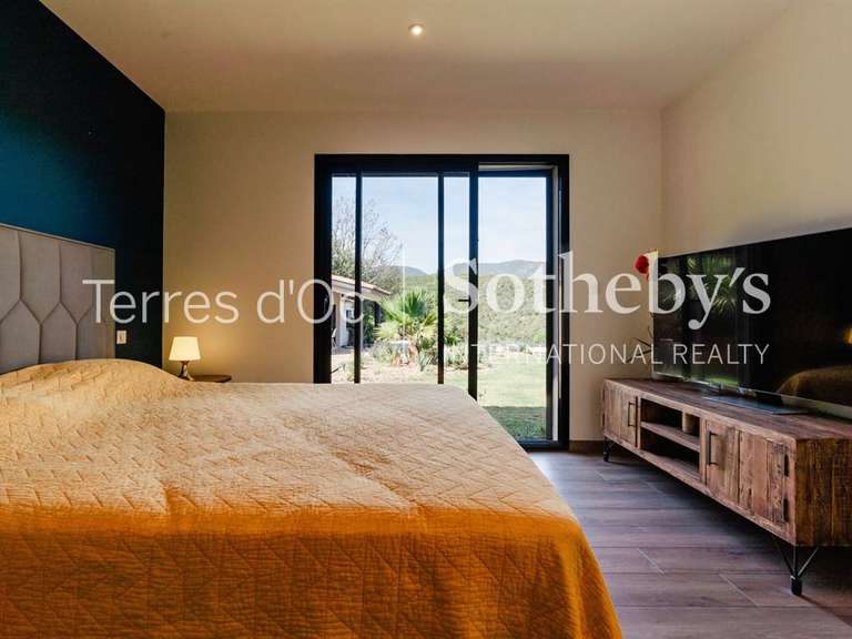 Maison Thuir - 4 chambres - 200m²
