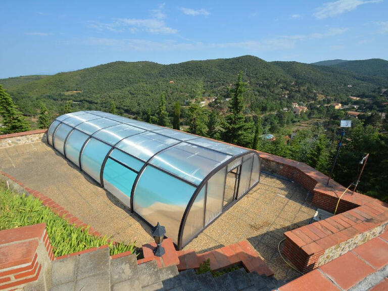 House Thuir - 150m²