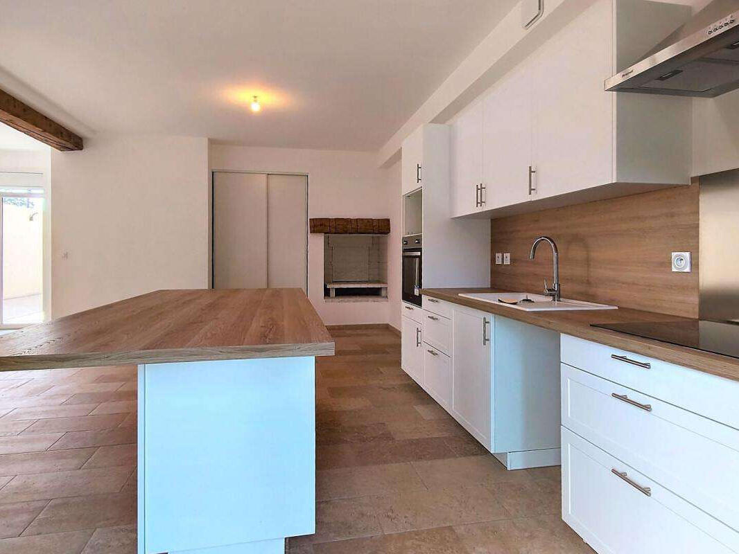 Maison Thuir