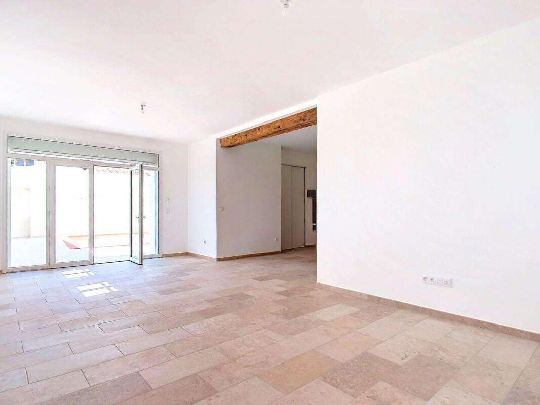 Maison Thuir