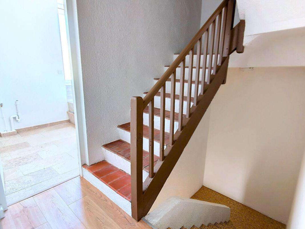 Maison Thuir