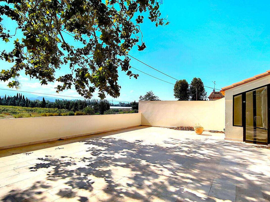 Maison Thuir