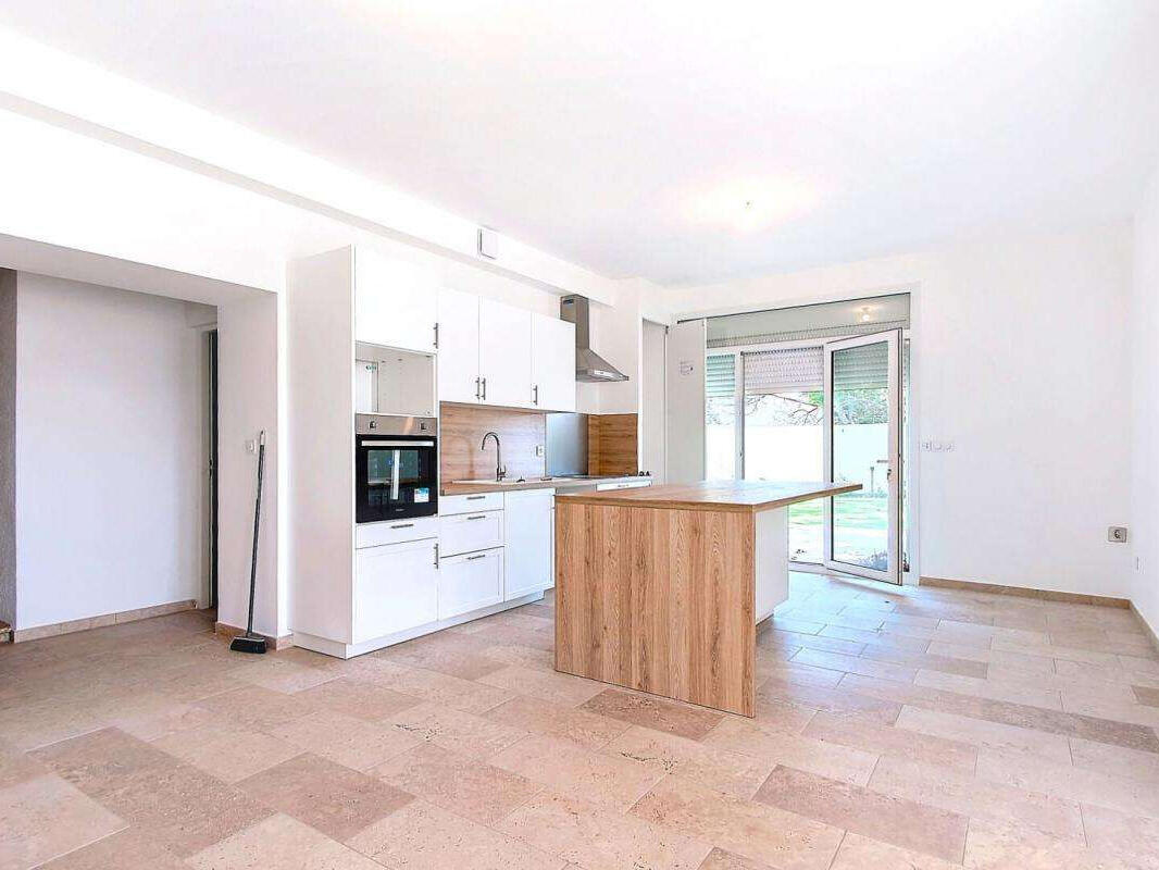 Maison Thuir