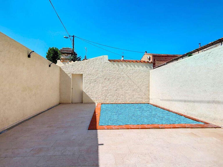 Maison Thuir - 6 chambres