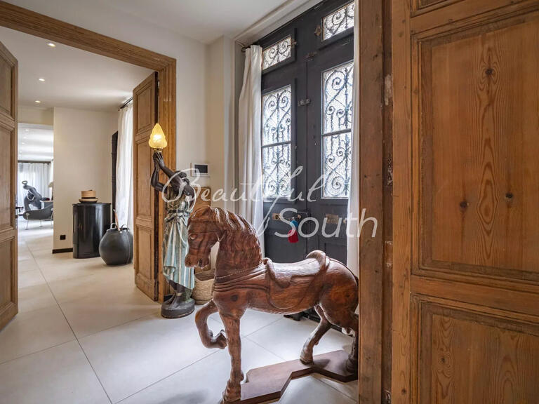 Maison Thuir