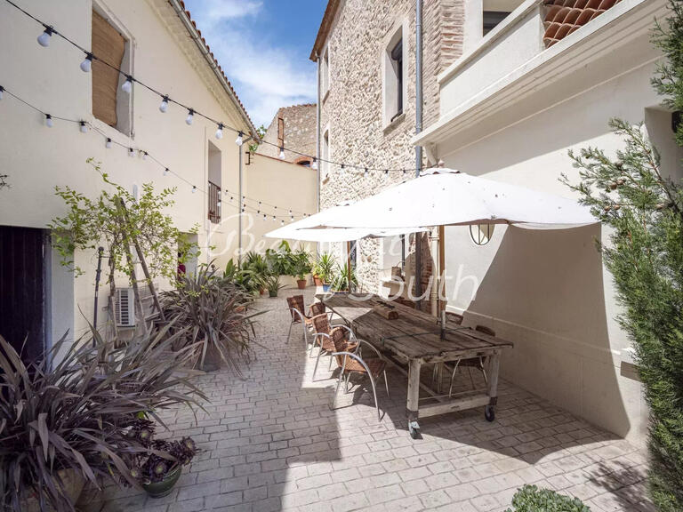 Maison Thuir