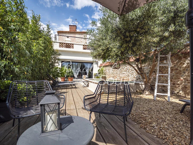 Maison Thuir