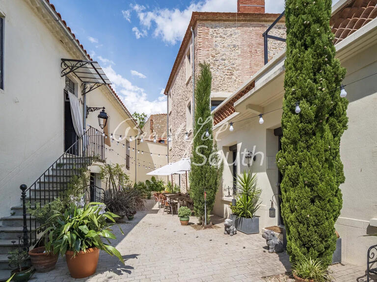 Maison Thuir