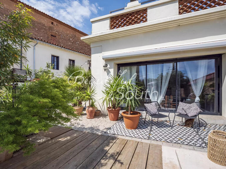 Maison Thuir